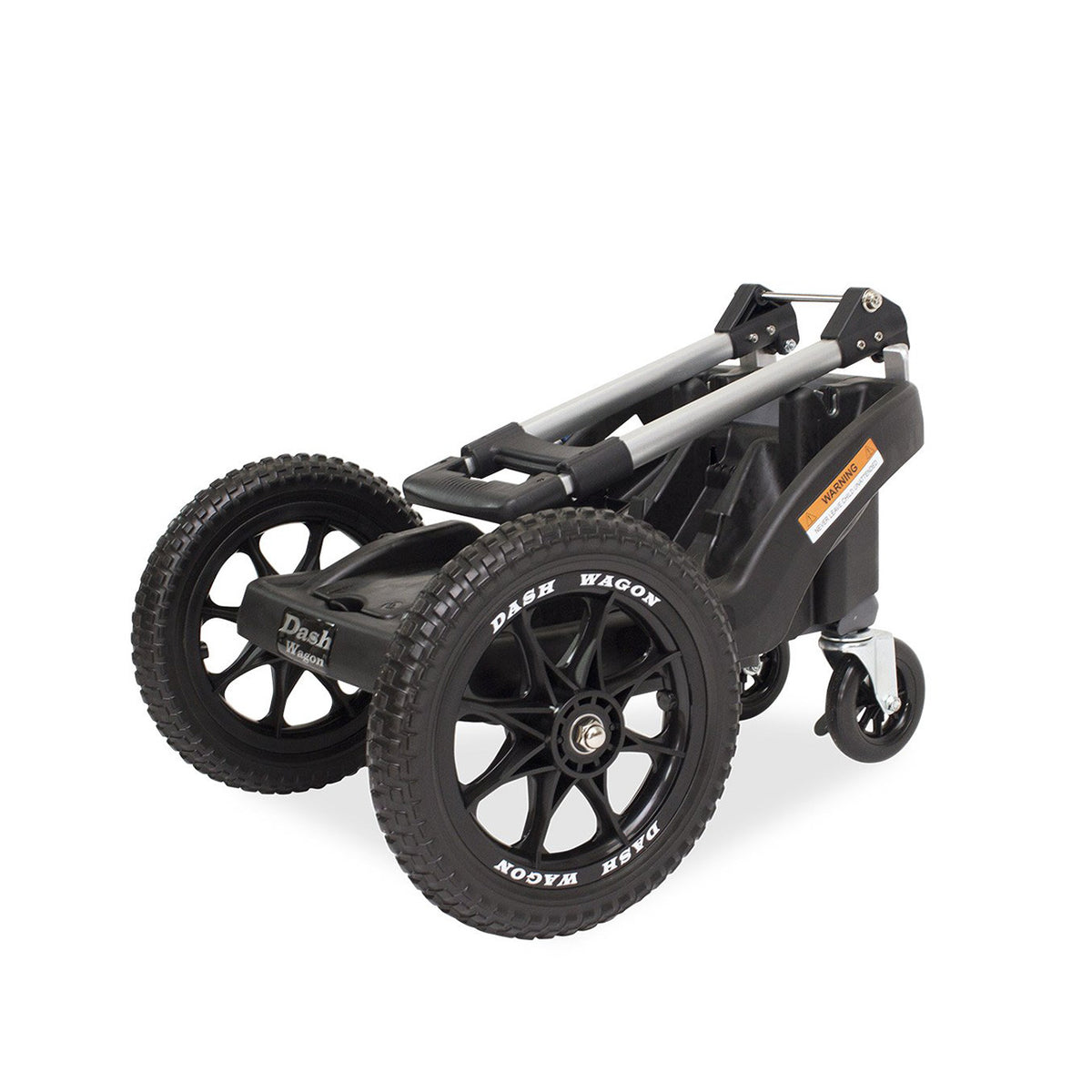 dash car seat and stroller Dash Wagon® Crossover for Graco® Snugride