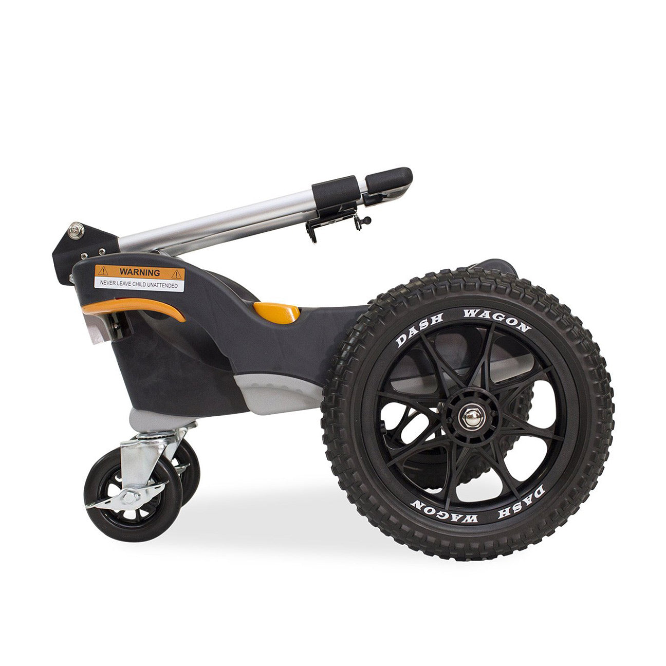 bugaboo and keyfit chicco Dash Wagon® Crossover for Chicco® Keyfit 30