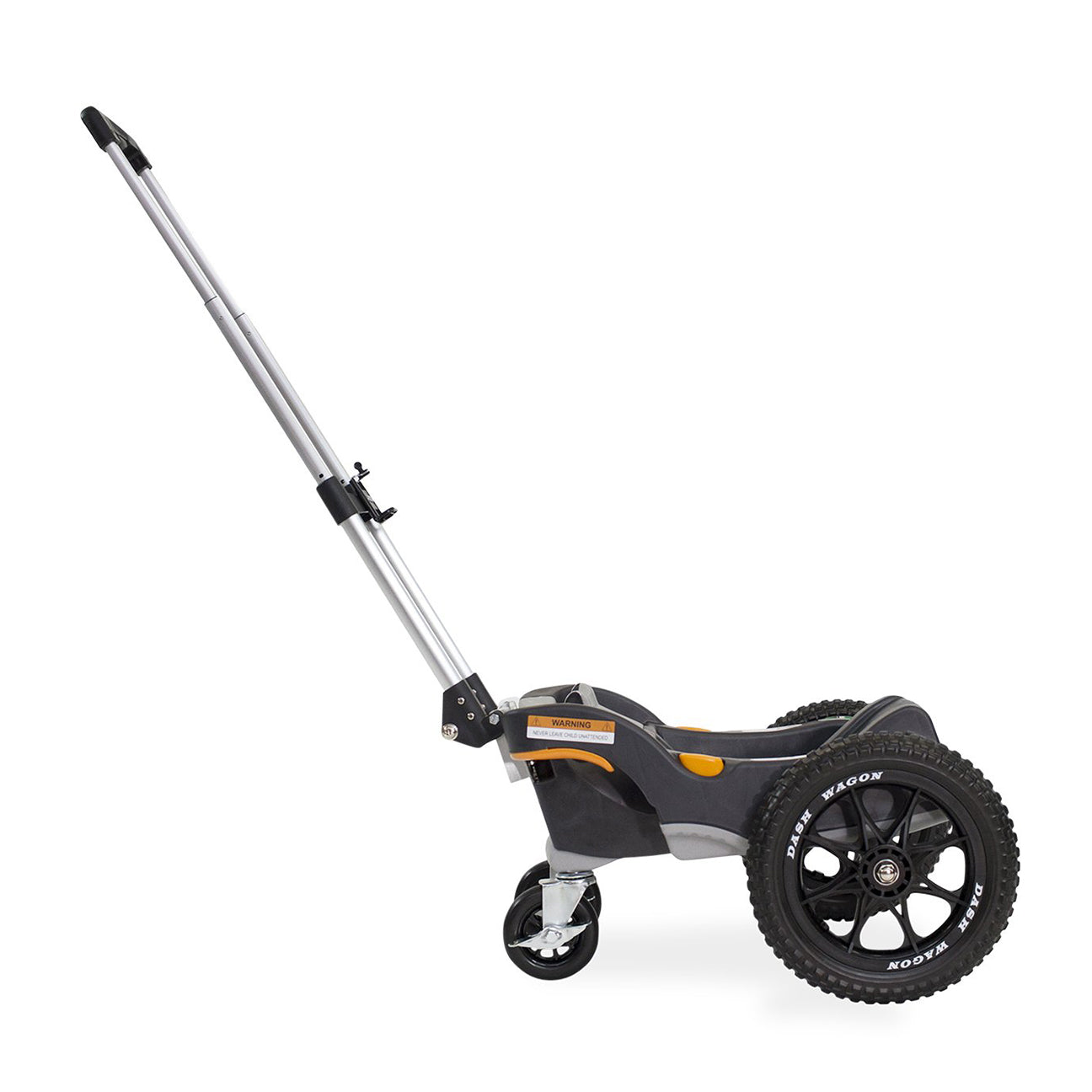 chicco keyfit 30 snap and go stroller Dash Wagon® Crossover for Chicco® Keyfit 30